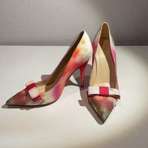 Kate Spade Heels